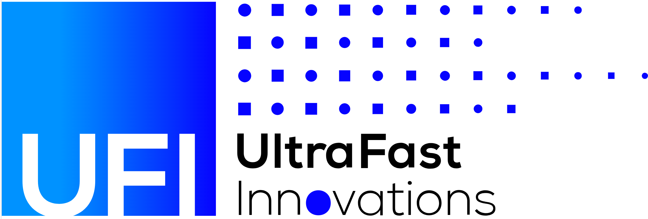 UltraFast Innovations  UFIɫɢRR(du)͓pĸ߼pֵRƬW(xu)ɫܿƼ޹˾